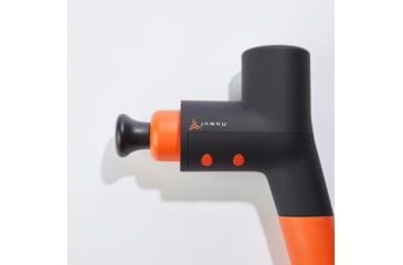 Image of Jawku V2 Muscle Blaster, Black/Orange, MB-V2