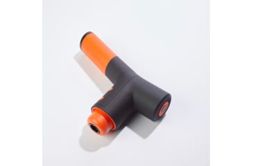 Image of Jawku V2 Muscle Blaster, Black/Orange, MB-V2