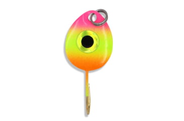 Image of JB Lures GE845P Gem-N-Eye #8 Clown 2/Pack, GE845P