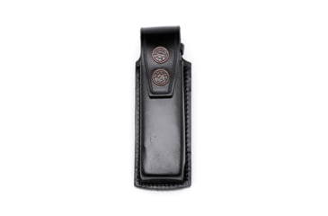 Image of JBP Holsters Magazine Case, 1911 Single Stack .32 / .380, Black, 008BLK