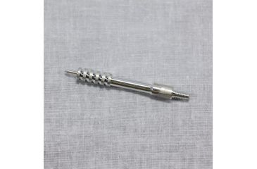 Image of J. Dewey .17 cal. Male Aluminum Jag, Silver, n/a 17JMA