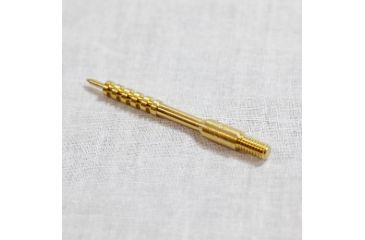 Image of J. Dewey 20JM Brass Jag (male thread), Brass, n/a 20JM