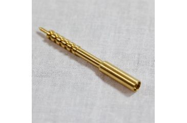 Image of J. Dewey 27J Brass Jag, Brass, n/a 27J