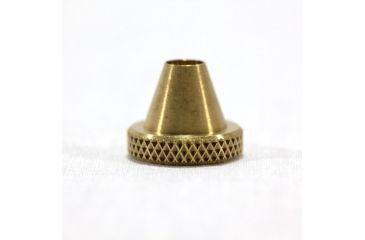 Image of J. Dewey 22MG Brass Muzzle Guard, Brass, n/a 22MG