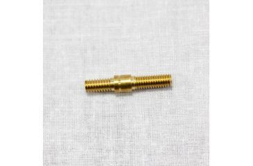 Image of J. Dewey 8/32 Male by 8/36 Male Adapter, Brass, n/a 22A