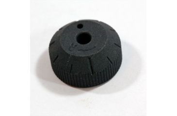Image of J. Dewey A2 Windage Knob (M-16 Parts), Black, n/a Windage/A2