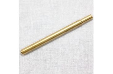 Image of J. Dewey CH-14 and CH-M1G Chamber Brush Ratchet Handle, Brass, n/a M-14H