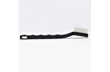 Image of J. Dewey GB-2 Nylon Gun Brush., Black, n/a GB2