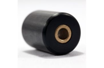 Image of J. Dewey M-14-1 Heavy Duty Delrin Muzzle Guides, Black, n/a M141