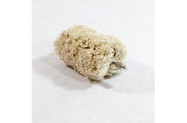 Image of J. Dewey M-37/40  37/40mm Cotton Replacement Mop, White, n/a M3740