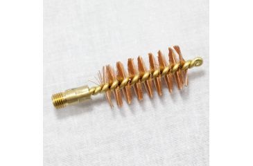 Image of J. Dewey Dozen SB-10  Shotgun Brushes., Brass, n/a BSB10