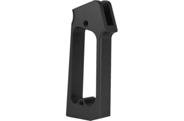 Image of JE Machine Tech 1911 AR MIL-SPEC Pistol Grip, Black, PS-PG25B