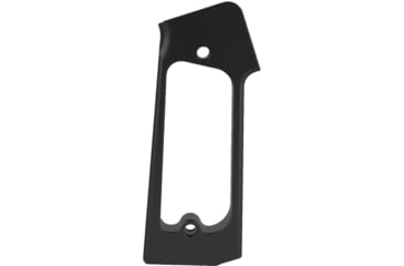 Image of JE Machine Tech 1911 AR MIL-SPEC Pistol Grip, Black, PS-PG25B