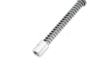 Image of JE Machine Tech .223 Caliber Silent Recoil Spring System, Black, PS-BFSC4