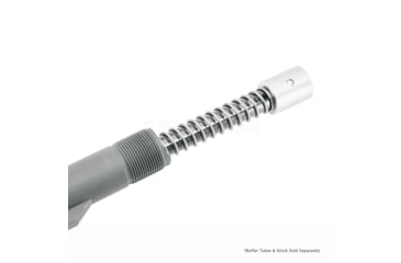 Image of JE Machine Tech .223 Caliber Silent Recoil Spring System, Black, PS-BFSC4