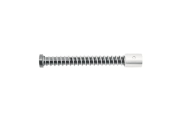 Image of JE Machine Tech .223 Caliber Silent Recoil Spring System, Black, PS-BFSC4