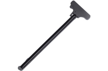 Image of JE Machine Tech .308/AR10 Charging Handle, Black, PS-ARCH3B