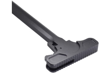Image of JE Machine Tech .308/AR10 Charging Handle, Black, PS-ARCH3B