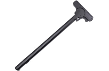 Image of JE Machine Tech .308/AR10 Charging Handle, Black, PS-ARCH3B