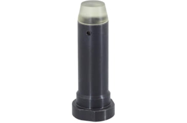Image of JE Machine Tech .308 Carbine Buffer, DPMS LR308 Carbine / AR10 Carbine Length Buffer Tube, Black, TS-ABT28B