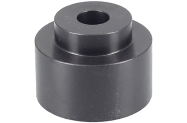 Image of JE Machine Tech A2 Buffer Tube Spacer, Black, TS-ABT24