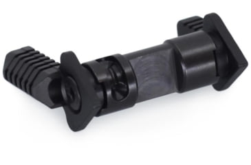 Image of JE Machine Tech AR Ambi Safety Selector, Black, TS-ARASS2B