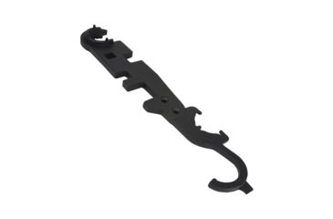Image of JE Machine Tech Armorers Wrench, AR-15/ M4/ M16, Black, TS-GT5