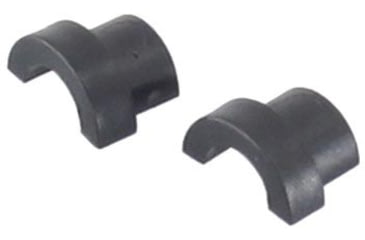 Image of JE Machine Tech Firing Pin Spring Cup, Glock, 2 Pack, Black, TS-SPKG-FPSC2