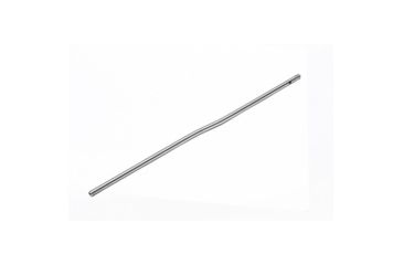 Image of JE Machine Tech Gas Tube, AR-15, Carbine Length, Stainless Steel, Stainless, PS-SSGT3