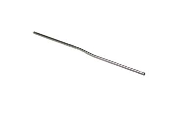 Image of JE Machine Tech Gas Tube, AR-15, Mid Length, Stainless Steel, Stainless, PS-SSGT4