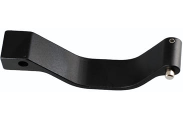 Image of JE Machine Tech Advanced Operater Oversized Engraved Trigger Guard