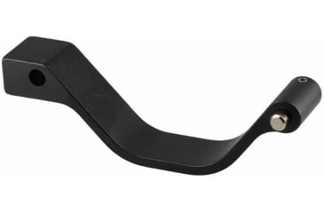Image of JE Machine Tech Advanced Operater Oversized Engraved Trigger Guard