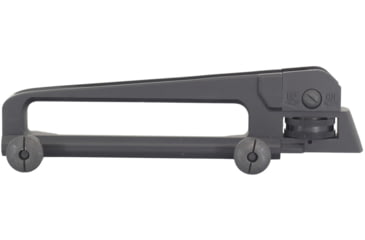 Image of JE Machine Tech Mil Spec AR-15 Detachable Carry Handle, Aluminum, Black, TS-CH2