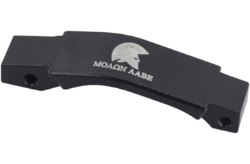 Image of JE Machine Tech AR-15/M4 Advanced Engraved Trigger Guard