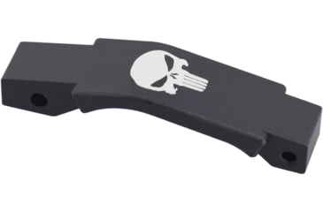 Image of JE Machine Tech AR-15/M4 Advanced Engraved Trigger Guard