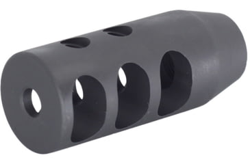 Image of JE Machine Tech AR-15 Muzzle Brake