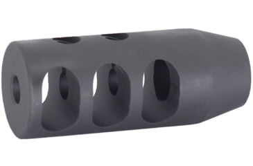 Image of JE Machine Tech AR-15 Muzzle Brake