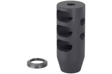 Image of JE Machine Tech AR-15 Muzzle Brake