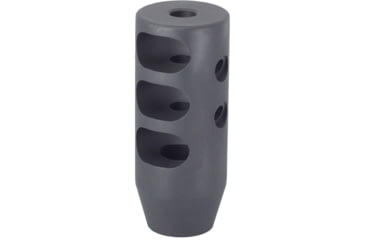 Image of JE Machine Tech AR-15 Muzzle Brake