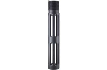 Image of JE Machine Tech AR-15 Pistol Buffer Tube, Skeletonized