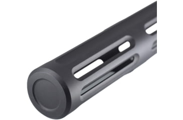 Image of JE Machine Tech AR-15 Pistol Buffer Tube, Skeletonized
