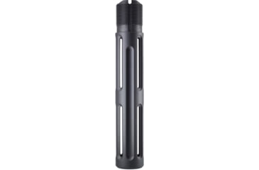 Image of JE Machine Tech AR-15 Pistol Buffer Tube, Skeletonized