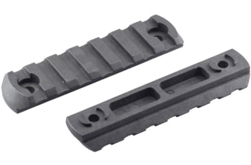 Image of JE Machine Tech Polymer Rail, M-LOK