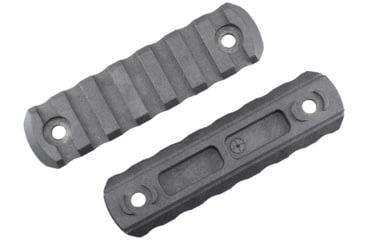 Image of JE Machine Tech Polymer Rail, M-LOK