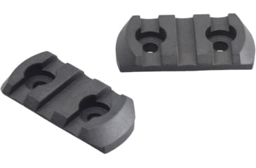 Image of JE Machine Tech Polymer Rail, M-LOK