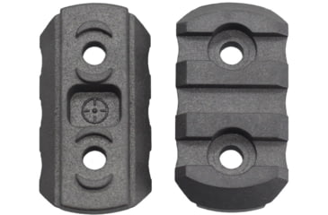 Image of JE Machine Tech Polymer Rail, M-LOK
