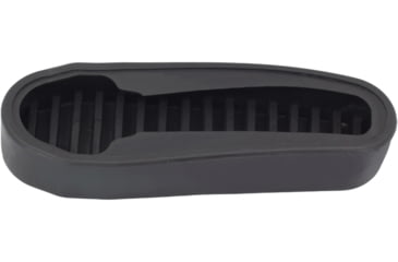 Image of JE Machine Tech Magpul CTR MOE Stock Buttpad, Black, TS-AST2B