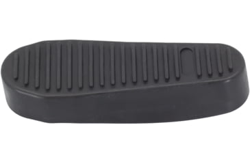 Image of JE Machine Tech Magpul CTR MOE Stock Buttpad, Black, TS-AST2B