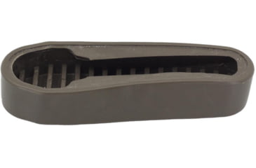 Image of JE Machine Tech Magpul CTR MOE Stock Buttpad, Green, TS-AST2G