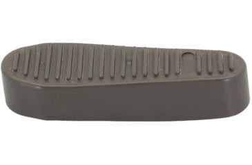 Image of JE Machine Tech Magpul CTR MOE Stock Buttpad, Green, TS-AST2G